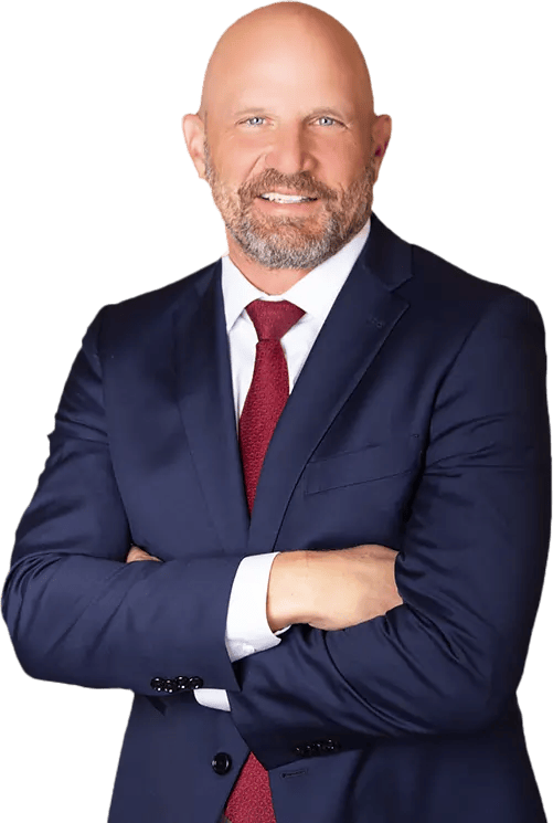 Larry H. Kearney attorney photo